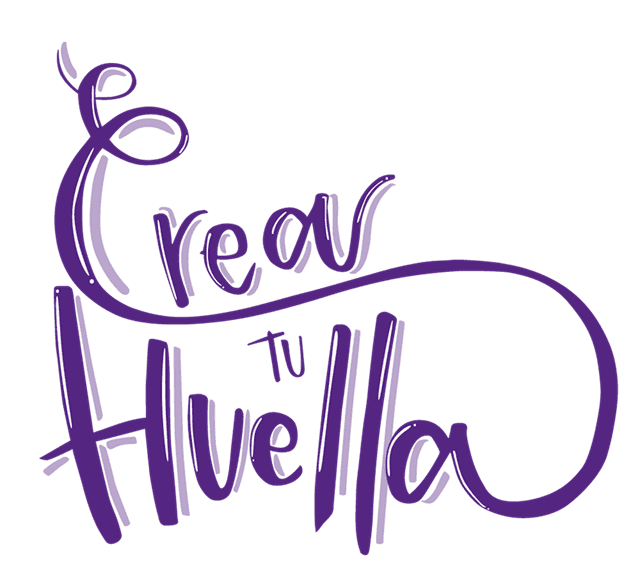 Crea tu Huella
